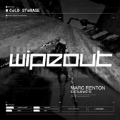 Wipeout Remixes (feat. Marc Renton) - EP artwork