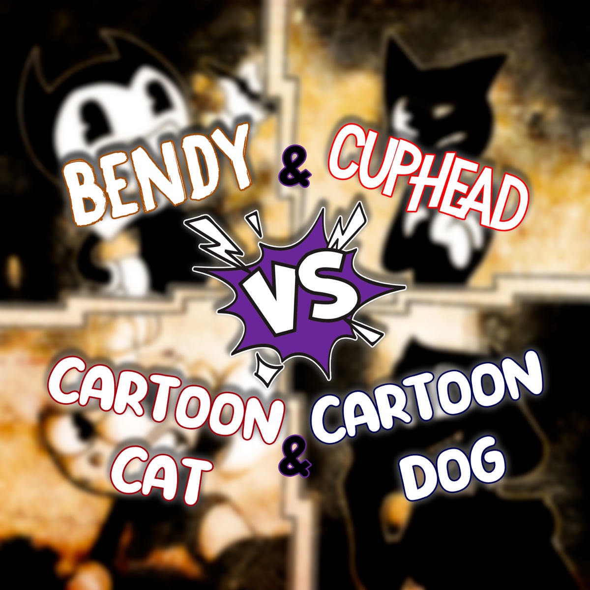 Catdog Image by GuacimaraGS2002 #3396250 - Zerochan Anime Image Board