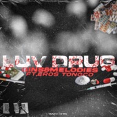LUV DRUG (feat. Eros Tongco) artwork