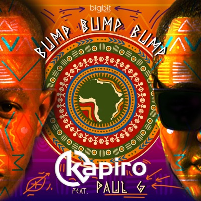 Bump Bump Bump - Single