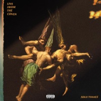 Live From the Coven - Niko Torres