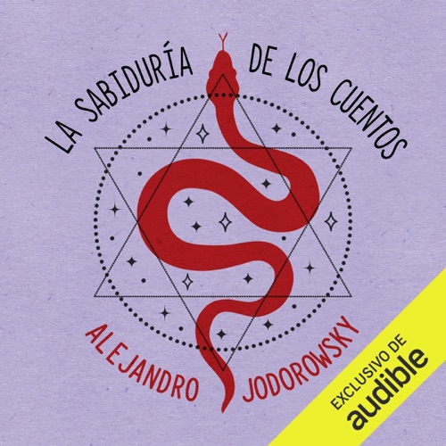 La sabiduría de los cuentos (Unabridged) cover