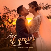 Ay el Amor artwork