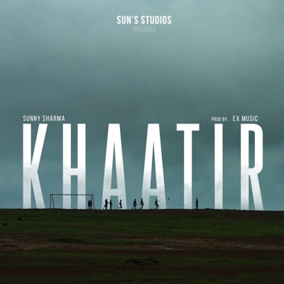 Khaatir (feat. Ex music) - Single