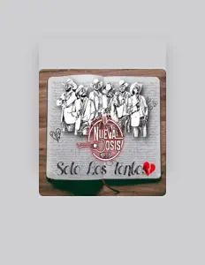 Luister naar La Nueva Dosis Norteña, bekijk muziekvideo's, lees de bio, bekijk de tourdata, en meer!