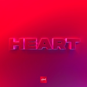 Heart - Single