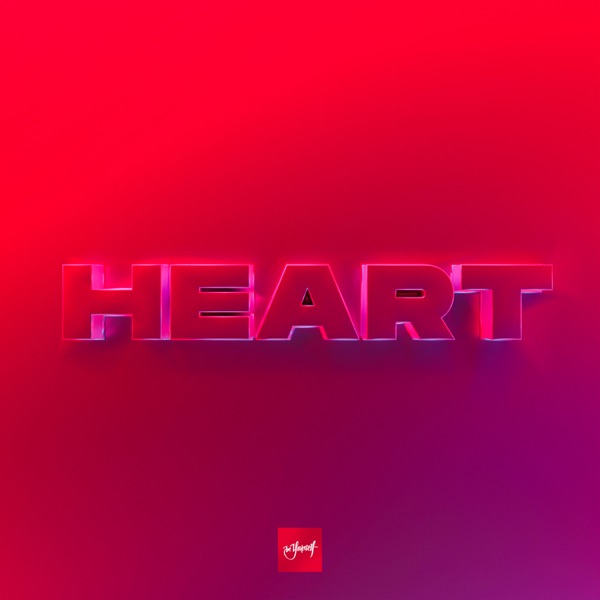 Heart - Single