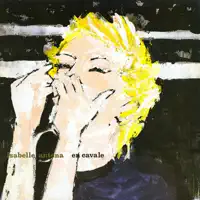 Seaside Weekend — Isabelle Antena