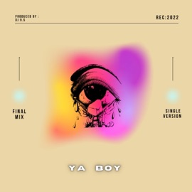 Ya Boy J . A . A . D