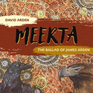 Meerta: The Ballad of James Arden - EP