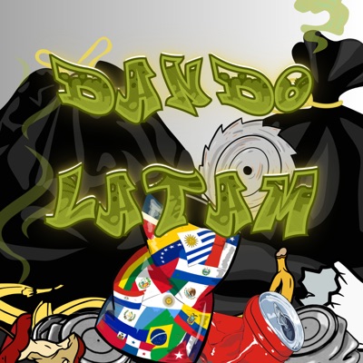 Dando Latam - Single