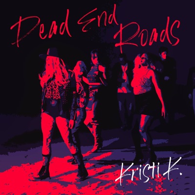 Dead End Roads (Acoustic Session) (feat. Jared Farrell) - Single