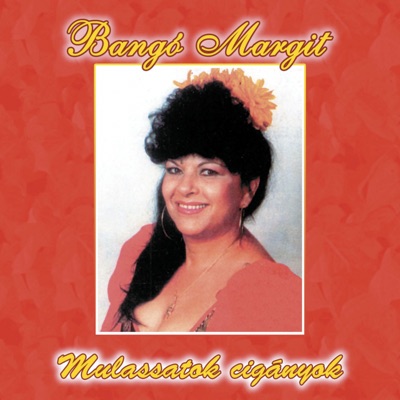 Song - Temerav (Lisa, Lisa / A Naményi Halastó / Zsáb, Zsáb) - Bangó Margit