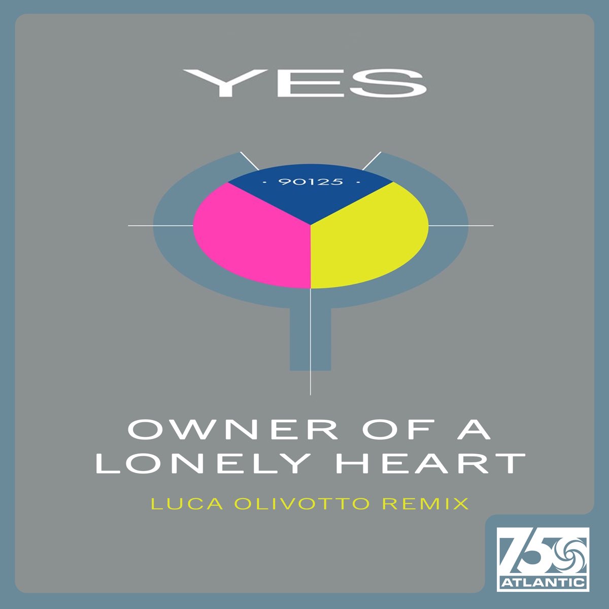 Max Graham Vs Yes Owner Of A Lonely Heart Lyrics Owner Of A Lonely Heart