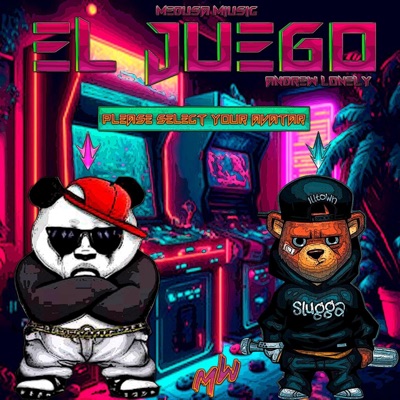 EL JUEGO - Single