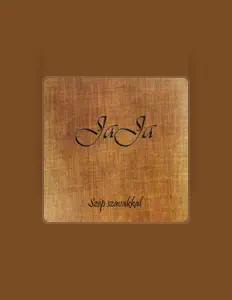 Poslechněte si interpreta JaJa, sledujte hudební videa, přečtěte si životopis, podívejte se na data turné a další informace.