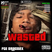 wastedd - FGE Draco2x