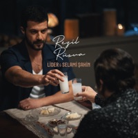 Rezil Rüsva (feat. Selami Şahin) - Single - Lider Şahin