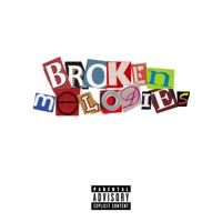 Broken Melodies - Single - Xammy