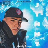 JIMMY (feat. Ammby Rousse) - Single - Zar - B El Israelí