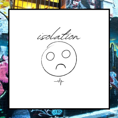 Isolation - EP