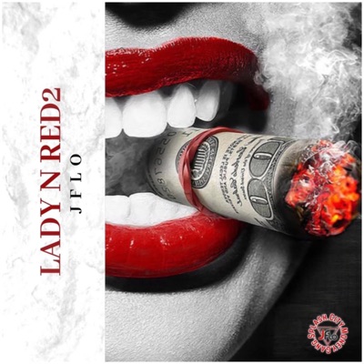 Lady N Red 2 - EP