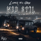 MED STIL (feat. Qlas) artwork