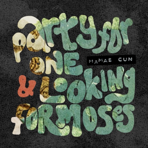 Album artwork
