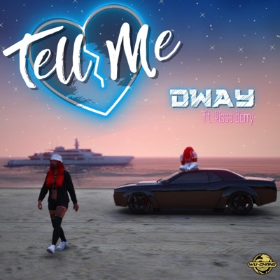 Tell Me (feat. Rissa Bear & Yellowbear Beats) - Single
