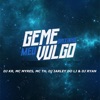 Geme Baixinho Meu Vulgo - Single