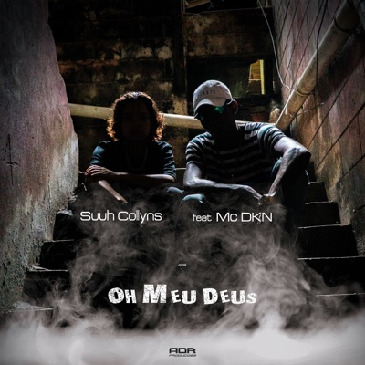 Oh Meu Deus - Single