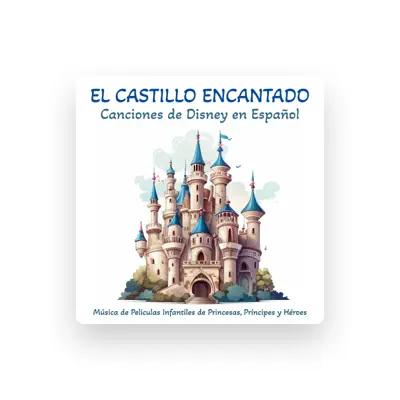 Listen to El Castillo Encantado, watch music videos, read bio, see tour dates & more!