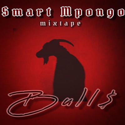 Smart Mpongo - EP