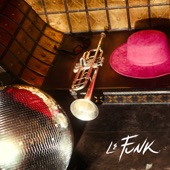 Le Funk / Tema 2 (En Vivo) artwork