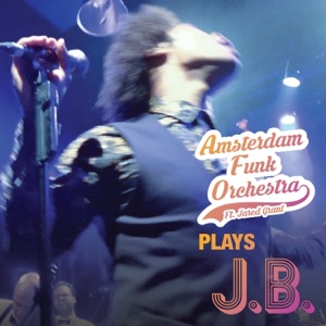 Plays JB (feat. Jared Grant & Efraïm Trujillo)