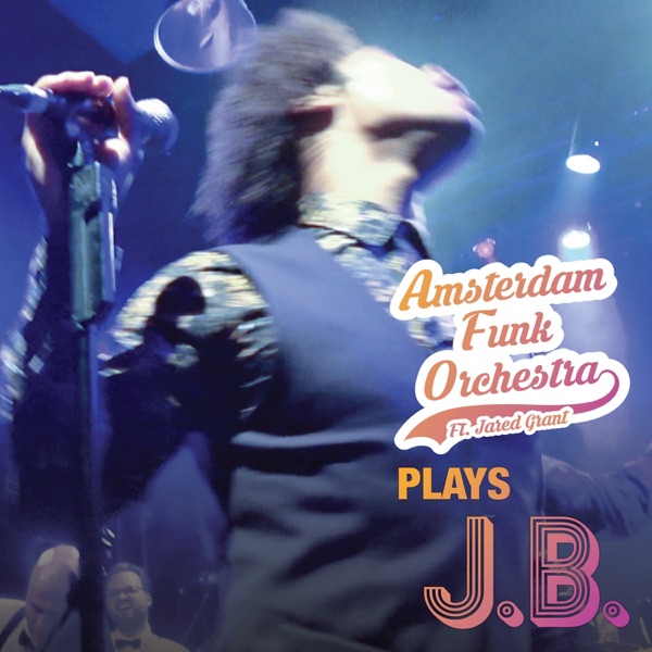 Plays JB (feat. Jared Grant & Efraïm Trujillo)