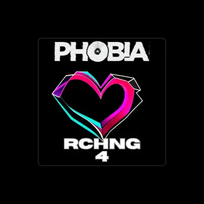 Listen to PHOB!A, watch music videos, read bio, see tour dates & more!
