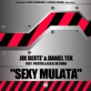 Sexy Mulata (feat. Pee4tee & R.K.R de Cuba) [The Remixes] - Single