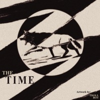 The Time - Single - W7lf