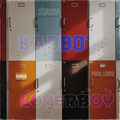 BadBoy/LoverBoy - Single