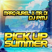Pick Up Summer (Summer Dance Mix) artwork