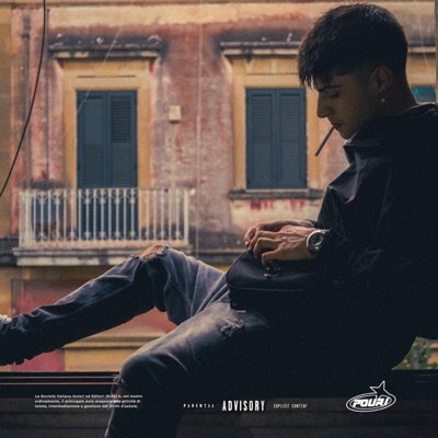 Sbagli - Single