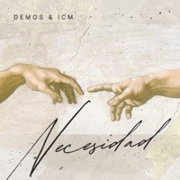 Necesidad (feat. Irene Castaño) - Single - Demos093