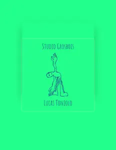 Escucha a Lucas Toniolo, mira videos musicales, lee su biografía, consulta las fechas de las gira y más.