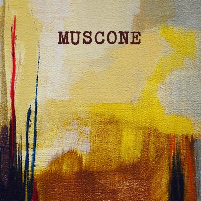 Muscone (feat. George Cartwright) - Single