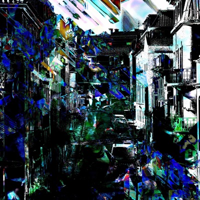 Vacation / Sleep On the Floor - Single