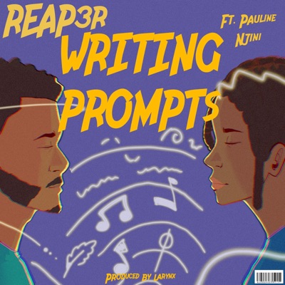 Writing Prompts (feat. Pauline Njini) - Single