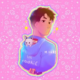 Miles <3 LIL COOKIE