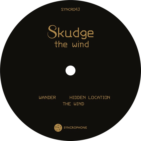 The Wind - Single