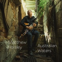 Australian Waters by Matthew Horsley on Apple Music